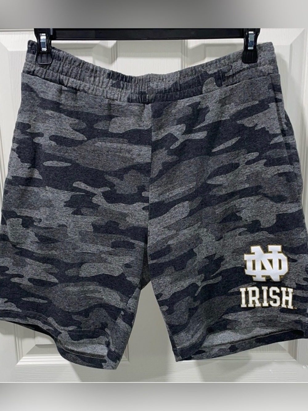 ND Irish Short